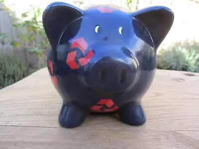Wade NatWest Piggy Bank Good Condition. • £4.99