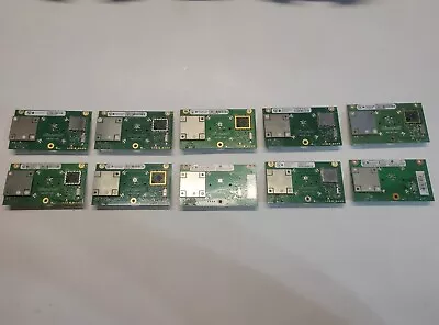 $21.99 • Buy LOT OF 10 Xbox 360 Fat Phat RF Module Board ROL Ring Of Light OEM Part Working