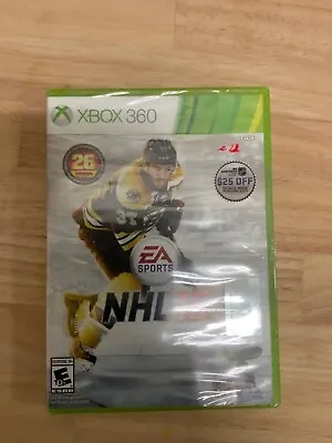 $19.50 • Buy NHL 15 (Microsoft Xbox 360, 2014)