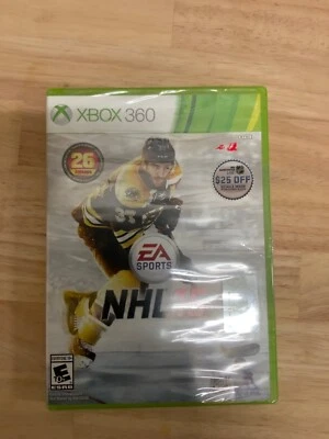 $19.50 • Buy NHL 15 (Microsoft Xbox 360, 2014)
