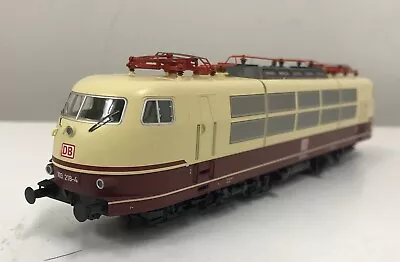 PIKO #51678 DB BR103 Electric Locomotive (HO Scale 1/87 16.5mm) • $109