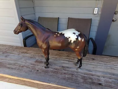 Breyer Breezing Dixie Vintage Lady Phase  Early 1988 Version • $35