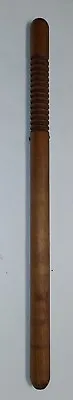$79.99 • Buy Vintage Wooden Police Nightstick Baton 25  Long