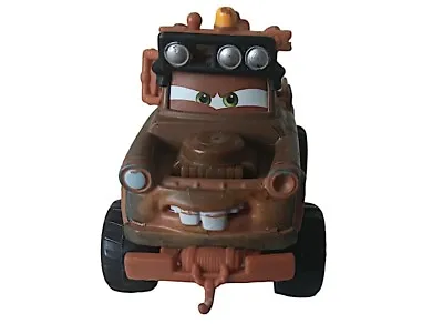 Disney Pixar Cars - Offroad Mater • $9.99