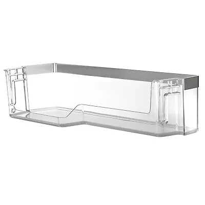 Samsung RL56 Fridge Door Bottom Shelf Refrigerator RL58 Bottle Rack Lower Tray • £46.99