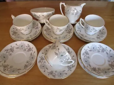 Tea Set Coalport My Fair Lady • £14.99