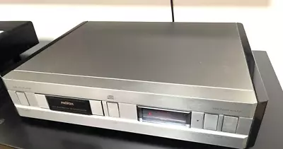 Revox H-2  CD Player    Perfect Condition Original Box • $345