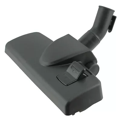 32mm Wheeled Combinaton Floor Tool Brush For Zanussi Vacuum Cleaner Hoover • £10.75