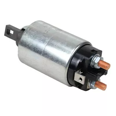 New Solenoid Fits Onan Industrial Engine Dl3 L317d 1983-94 M372x02371 M372x02871 • $36.58