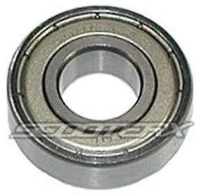 6001ZZ 6001Z Sealed Ball Bearing For Pocket Bike Parts Pit Bikes Mini Quad • $6.99