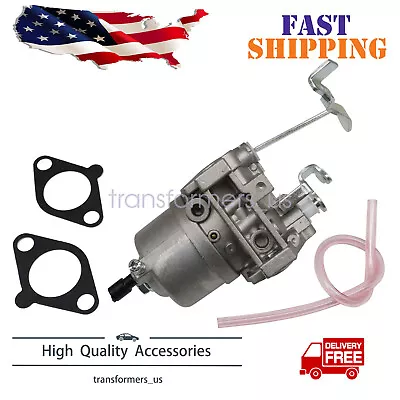 For Mitsubishi Generator MGE5800 MGE6700 KK16009BB Carburetor US-Stock • $82.99