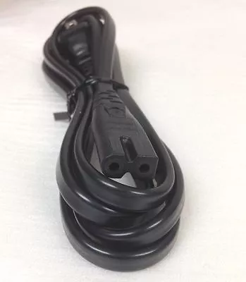 Factory VIZIO D39H-D0 TV Power Cord  • $9.95