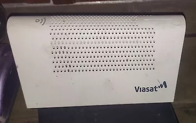 ViaSat Afterburner RG1100 WiFi Gateway - Router ONLY - No Power Supply • $30