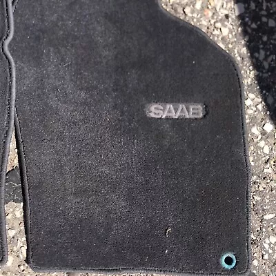 Saab Floor Mat 900 9’3 • $27.79