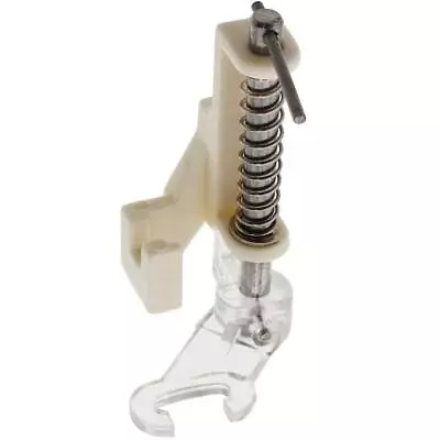 Darning/embroidery Foot Low Shank Sewing Machine Feet Foot Open Toe (302) • £7.49