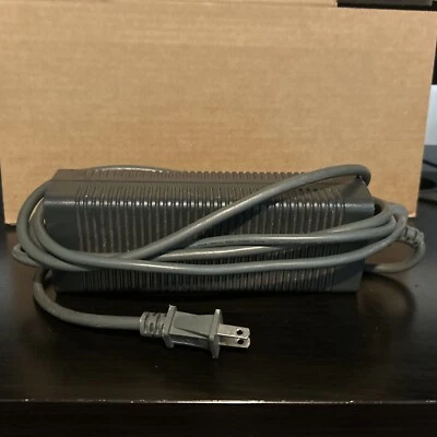 $12.95 • Buy Official Microsoft 175w Hp-aw175ef3 1lf Xbox 360 Ac Power Supply Brick #o10