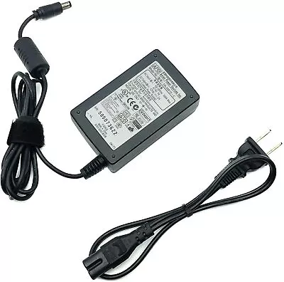 Genuine APD 12V AC Adapter For Yamaha PA150MM P140 P-60 RM1X P-140 P-140s P-45 • $17.24