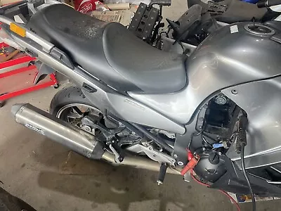 Kawasaki Gtr1400 Concours  2008 Wrecking For Parts .  I Bolt  Only This Listing • $6.48