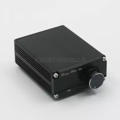 B3 TPA3116D2 Subwoofer Digital Power Amplifier Mono 100W HiFi Mini AMP • £26.40