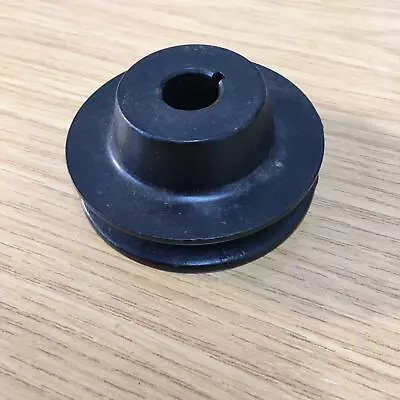 £88 • Buy Original Jaguar Xk E-type Dynamo Pulley C14590
