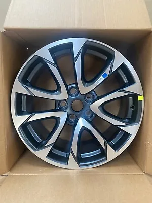 Genuine Holden VF S2  RESERVE EDITION   Alloy Wheels Set Of 4   19 X 8.5    • $2160