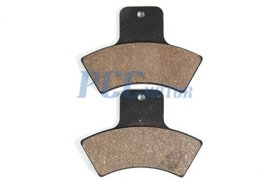 $6.99 • Buy Brake Pads POLARIS TRAIL BOSS 325 2000 2001 2002 V BP25