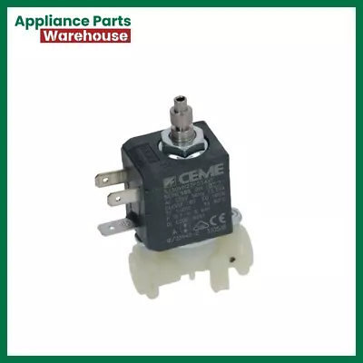 De'Longhi Espresso / Coffee Machine Solenoid Valve 5330VN2.7P55AVF | 5213218261 • $38.98