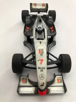 Minichamps 1/43 McLaren MP4/13 1998 David Coulthard 1/43 USED/NO CASE • $12