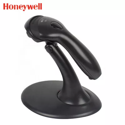 Honeywell Voyager MK9540-37A38 Metrologic Barcode Scanner Reader W/ RS232 Cable • $134.99