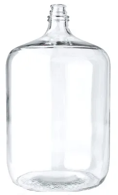 Home Brew Ohio 6.5 Gallon Glass Carboy • $74.99