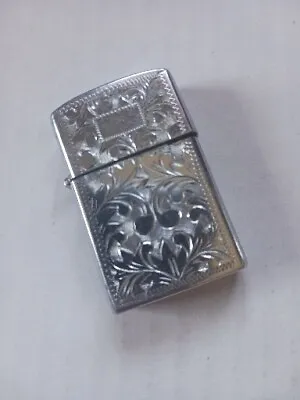 Vintage 1950s Korean War Era Clean Cut Dragon MFG Co. Lighter • $19.99