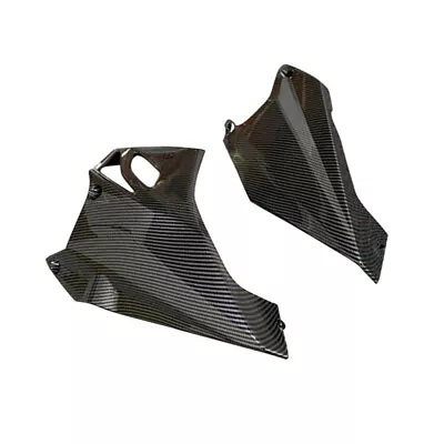 For Kawasaki Z1000 2010-2013 Carbon Fiber Lower Bottom Oil Belly Pan Fairing • $121