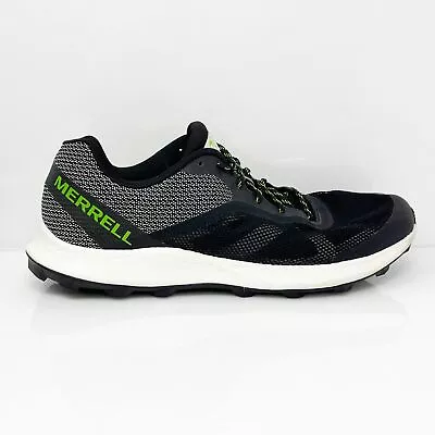 Merrell Mens MTL Skyfire Trail J066107 Black Running Shoes Sneakers Size 13  • $35.24