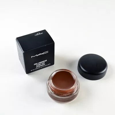 Mac Pro Longwear Paint Pot Peintures IT'S FABSTRACT - Full Size 5 G / 0.17 Oz. • $17.95