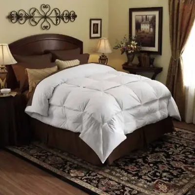 Pacific Coast White Goose Down Stratus Down Comforter • $444.99