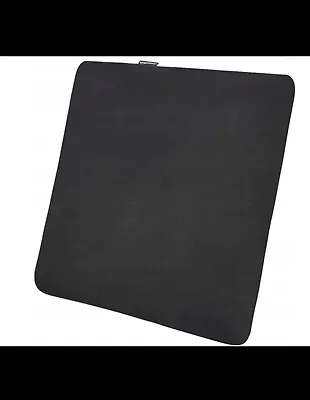 Memory Foam Seat Cushion Support Pillow Office Home Chair Pad Amazon Basics  • £6.99