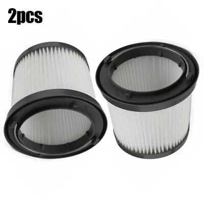 Improved Cleaning Performance With For Black And Decker PV1810XE Filter Parts • $18.15