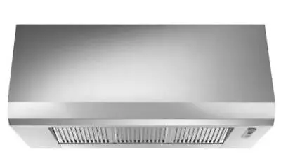 FABER MAES3618SS600 36in Under Cabinet Range Hood 600CFM Stainless Steel • $999.95