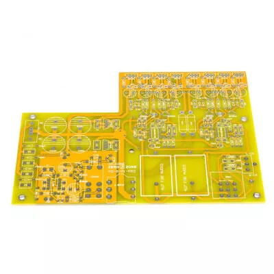 Classic Reproduction Of The HD-8-A1-PRO Headphone Amplifier PCB Board • $14.39