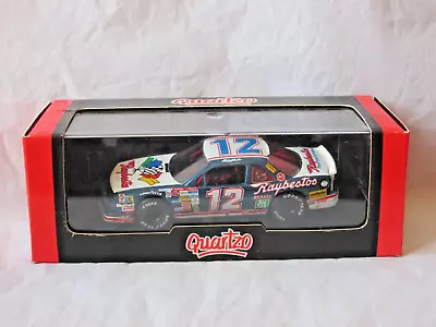 Quartzo Nascar Chevrolet Lumina Hut Strickland Raybestos Livery 1/43 #2005 • £9.99