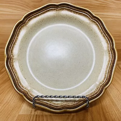 Vintage Mikasa Japan - Whole Wheat E8000 - Soup Bowl 8  X 2  • $14.99