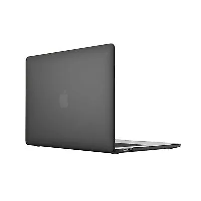 Speck SmartShell Black - MacBook Pro 13  16/17/18 - BLACK • $60.86