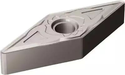 Sandvik Coromant 5915145 VNMG332-SM H13A Carbide Turning Insert • $19.68