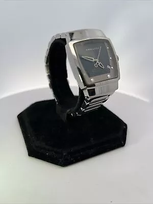 Vintage Hamilton Watch 6331 • $150