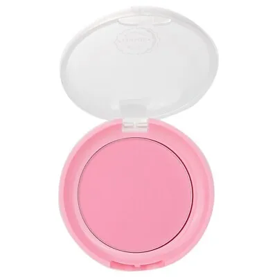 NEW Etude House Lovely Cookie Blusher - #PK002 Grapefruit Jelly 4g Womens Makeup • $11.97