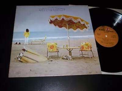 Neil Young   On The Beach   LP Reprise Records - W 54014 Italy • £20.50