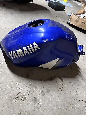 99-02 Yamaha YZF R6 Gas Fuel Tank • $100