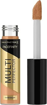 Max Factor Facefinity Multi-Perfector Concealer All In One Conceal 5W 11ml NEW • £6.29