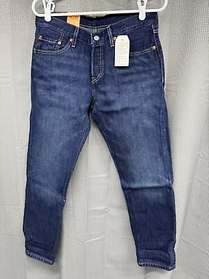 Levi's Women's 501ct - Customized And Tapered Jeans - 30W X 27L - New • $24.99