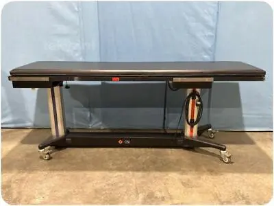 Mizuho Osi 6600 C-arm Imaging Table ! (338492) • $3999.99